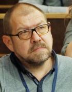 Andrei  Rogalev